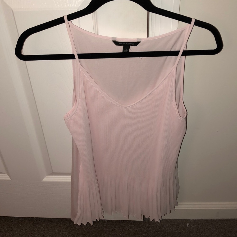 NWOT Banana Republic Tank